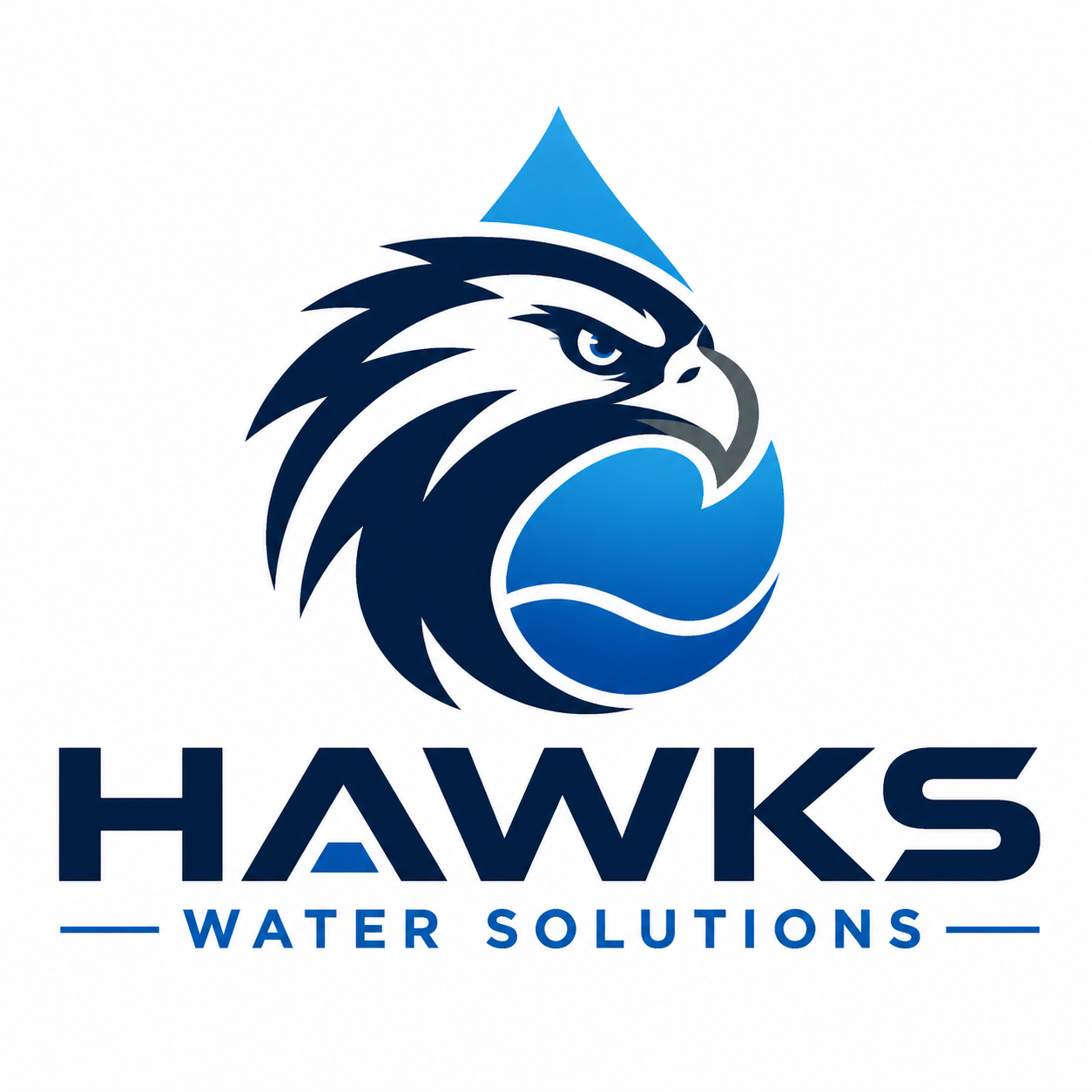 Hawks Water Solutions | Water Softeners & RO Systems in NWA